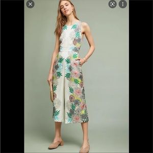 Anthropologie / Corey Lynn Calter Jumpsuit